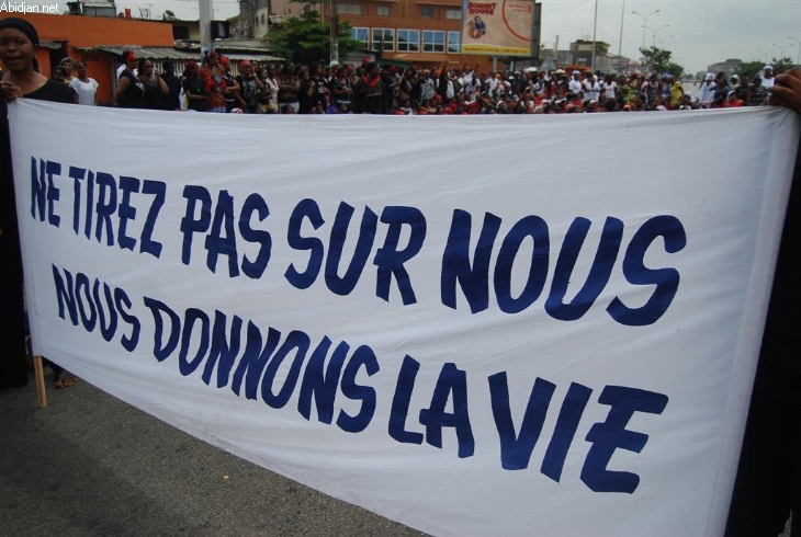 L’héritage de Gbagbo, trop lourd ?